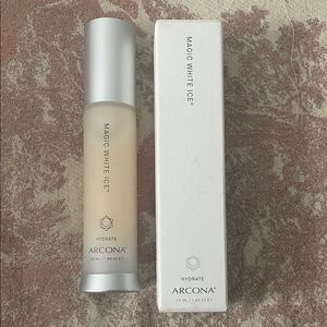 Magic White Ice Hydrate